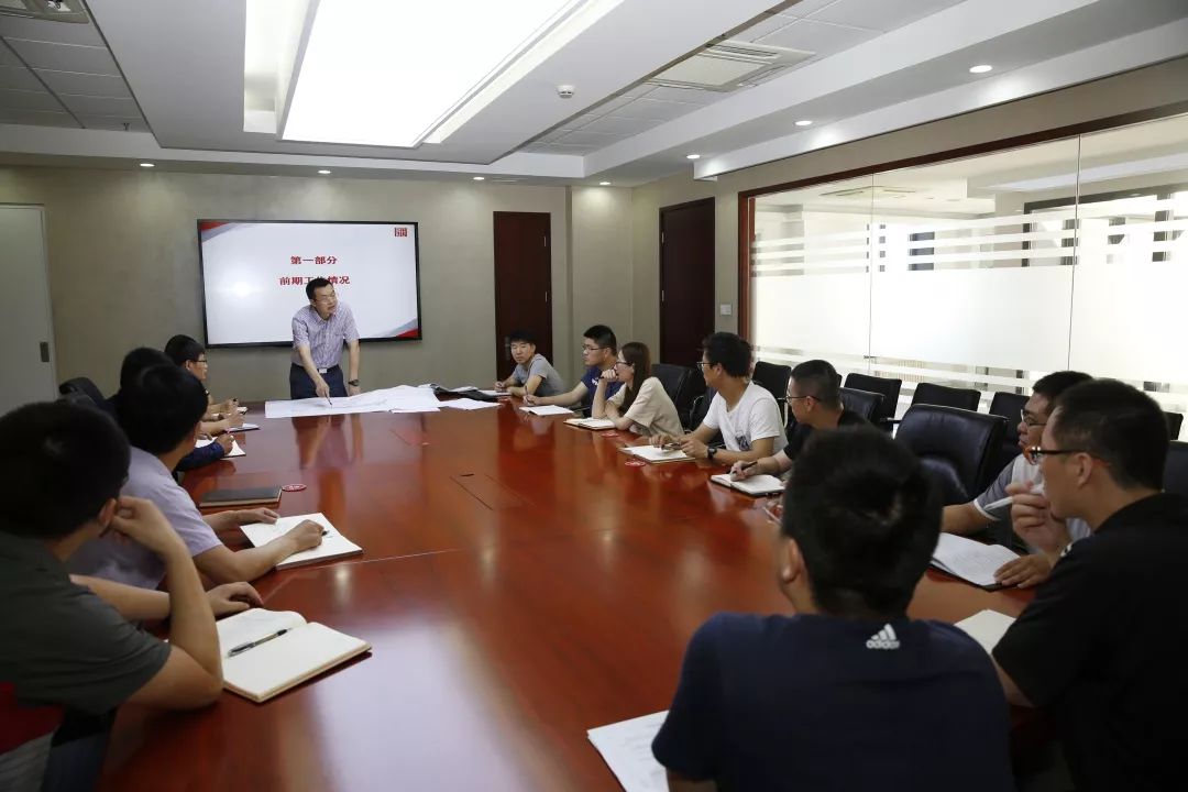 【最美兵裝人&lt;28&gt;】二〇八所某新型步槍系統創新團隊：“槍”先一步天地寬