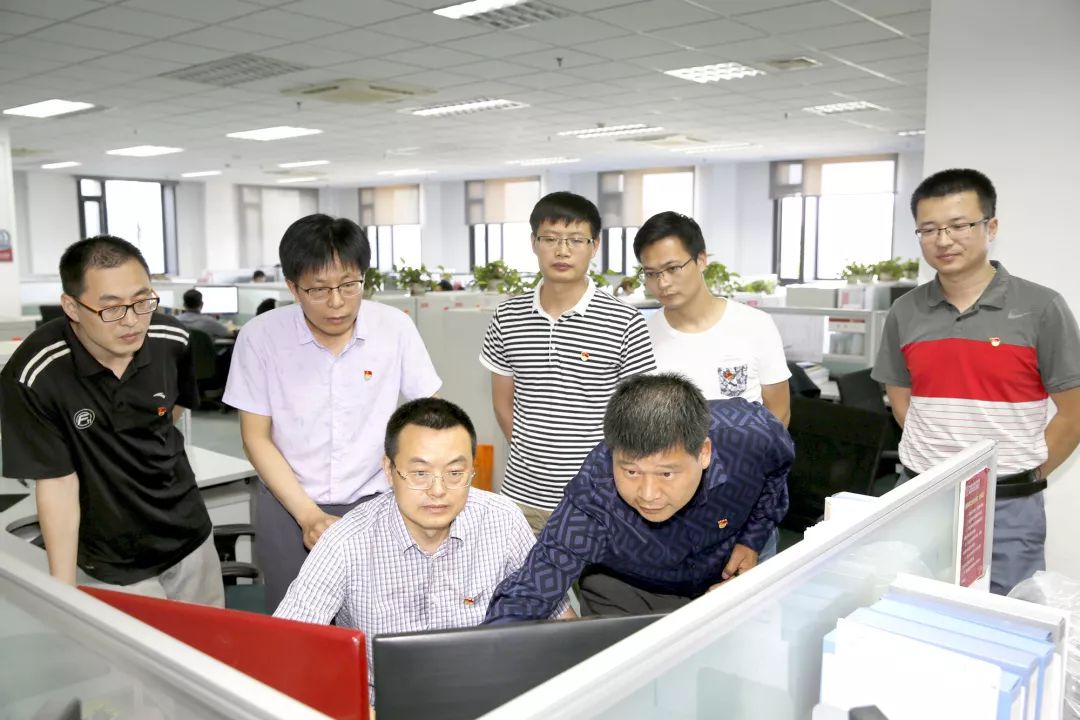 【最美兵裝人&lt;28&gt;】二〇八所某新型步槍系統創新團隊：“槍”先一步天地寬
